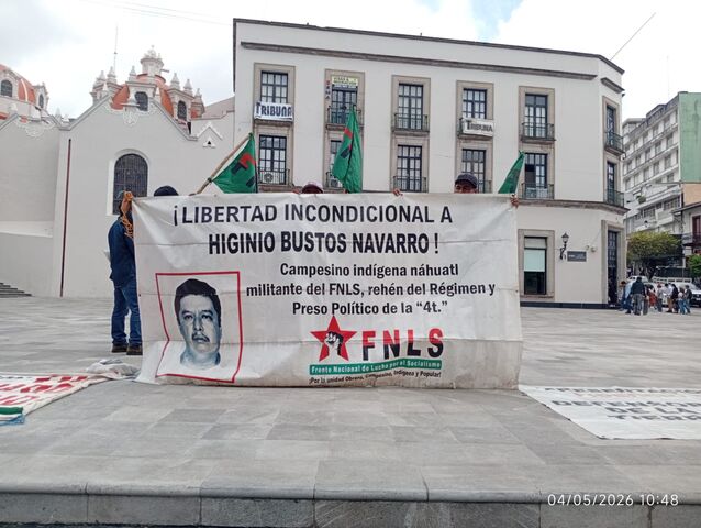 4 Mayo 2026