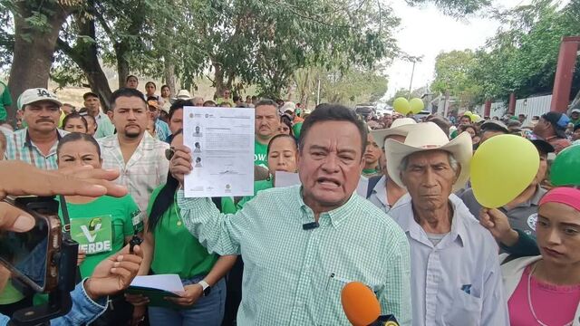 23 abril 2025