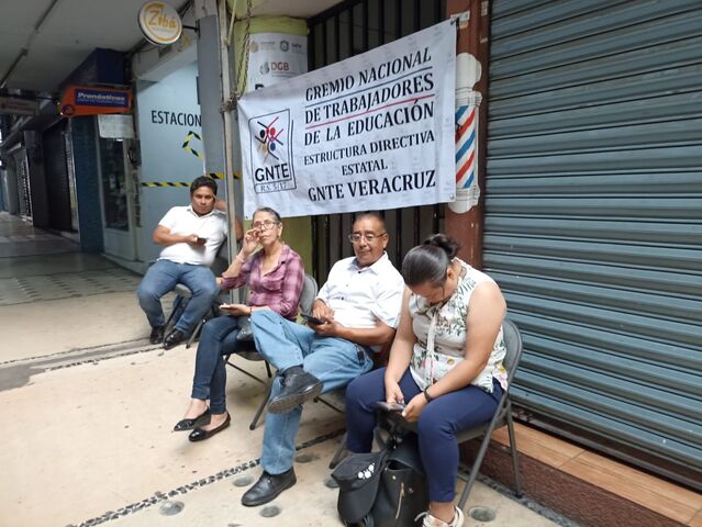 13 de mayo 2024