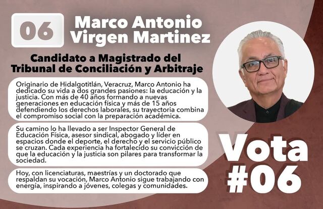 5 mayo 2025