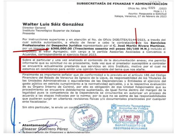 1 Abril 2025