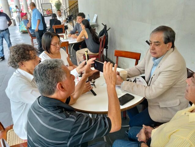Sin Nombre