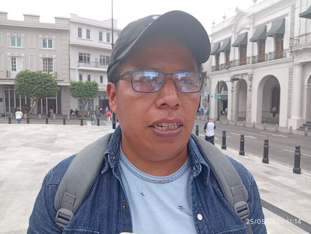 25 mayo 2026