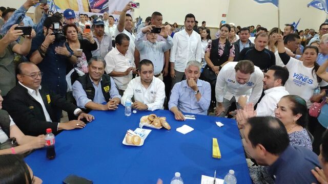 5 marzo 2024