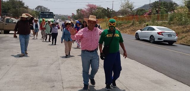 18 abril 2025