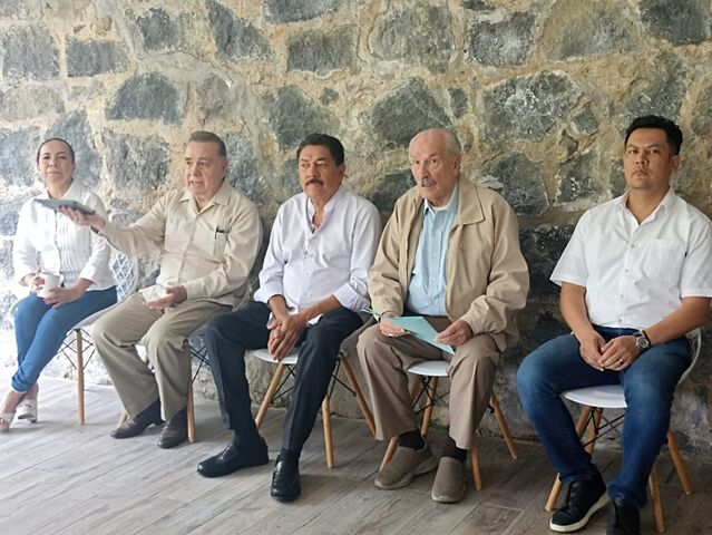 24 de abril 2025