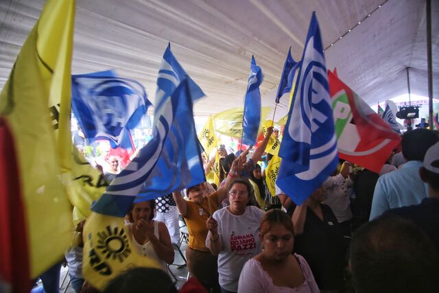 23 mayo 2024