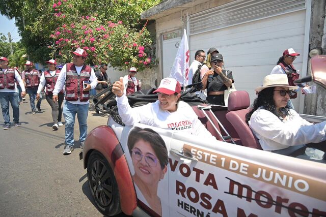 21 mayo 2025