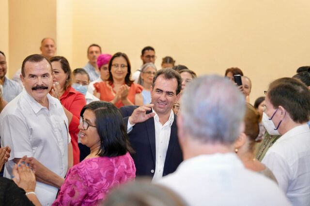 23 mayo 2024