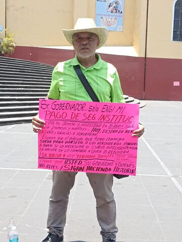 17 mayo 2024