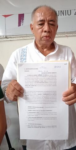 5 junio 2026
