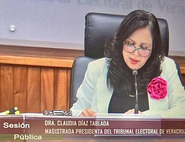 23 abril 2025