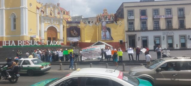 21 de mayo 2025