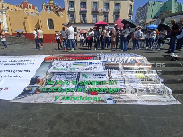 4 abril 2025