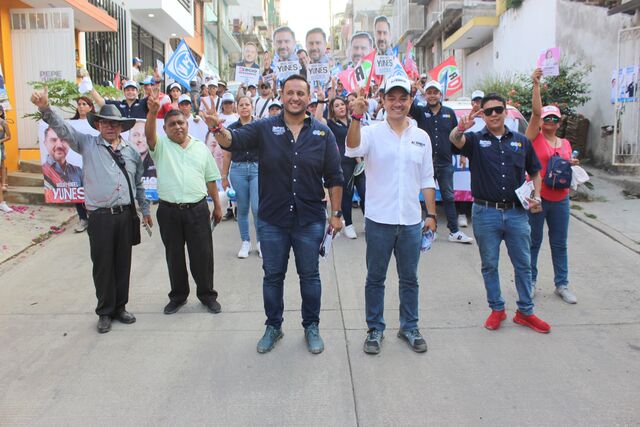 25 mayo 2024
