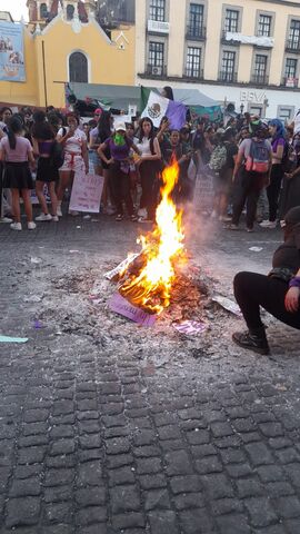 8 de marzo 2024