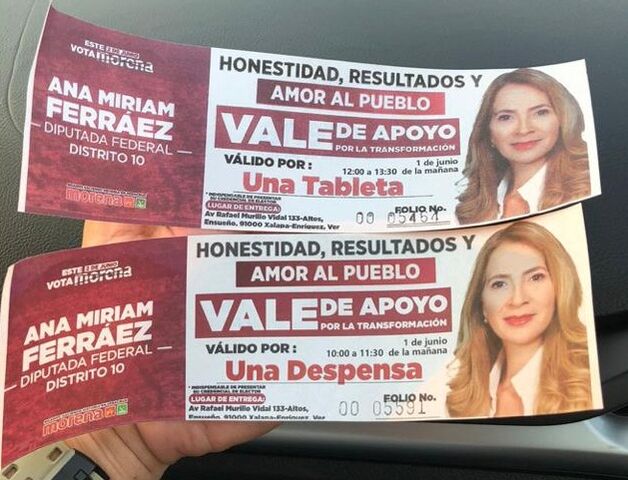 1 de junio 2024
