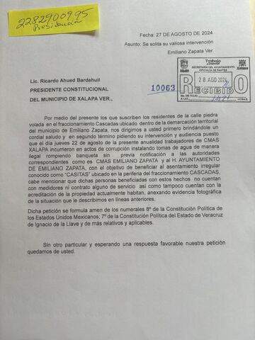 29 agosto 2024