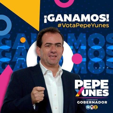 12 de mayo 2024