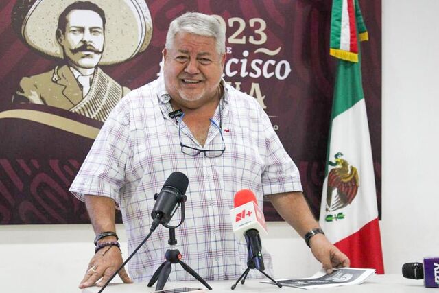 11 DE SEPT. 2023