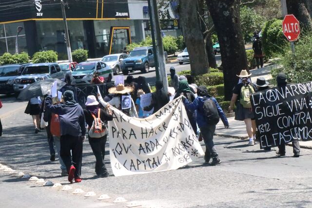 14 mayo 2025