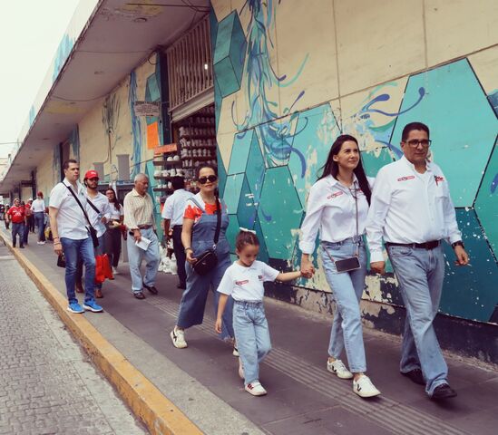 1 Mayo 2025