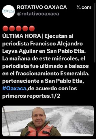 22 julio 2026