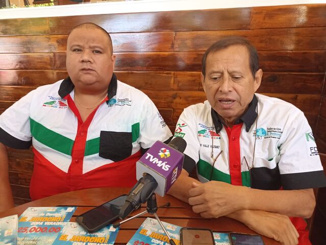 5 julio 2024