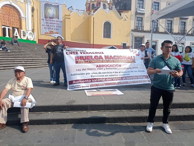 1 Mayo 2025