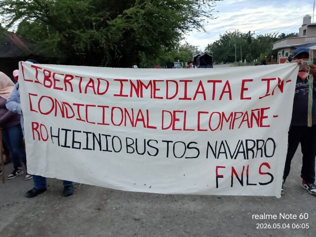 Sin Nombre