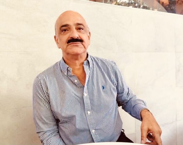 Sin Nombre