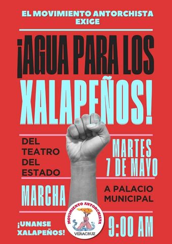 6 mayo 2024