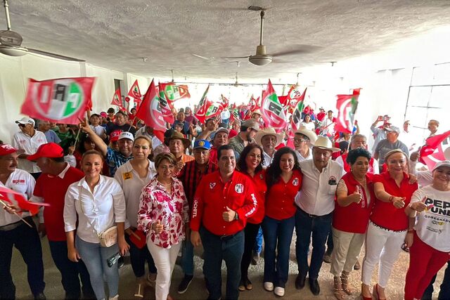 25 mayo 2024