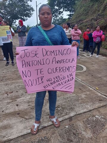Sin Nombre