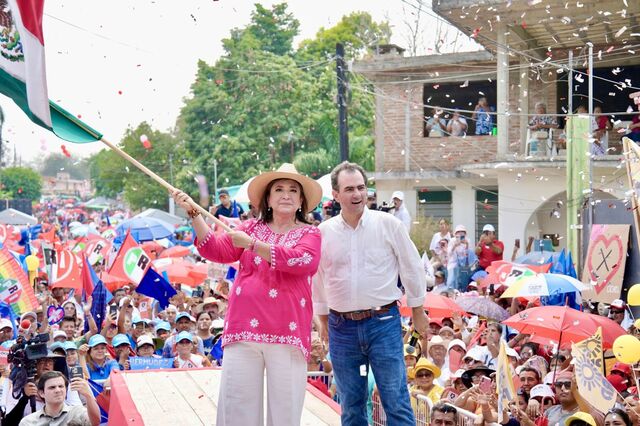 14 mayo 2024