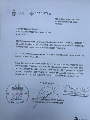 3 julio 2025