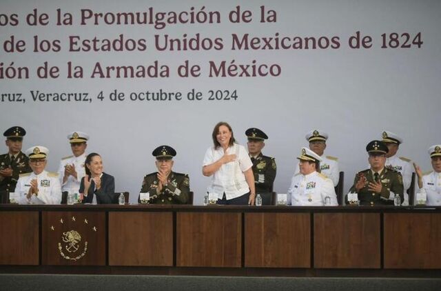 4 de Oct. 2024