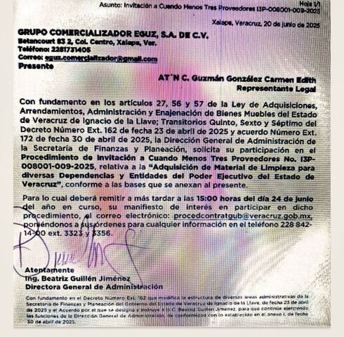 25 junio 2025