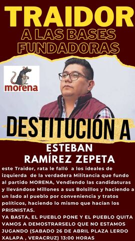 25 de abril 2025