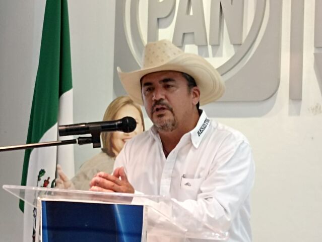 13 de mayo 2024