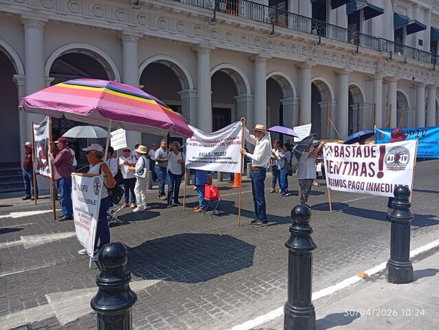30 abril 2026