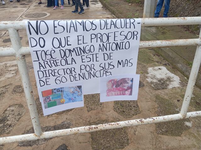 Sin Nombre