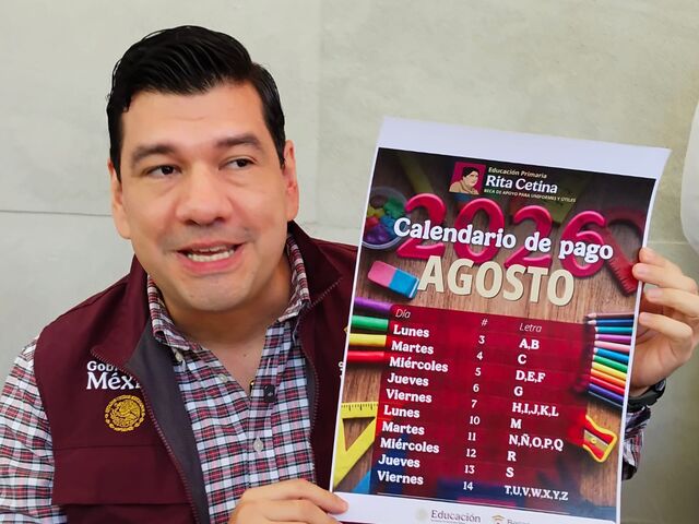 3 agosto 2026