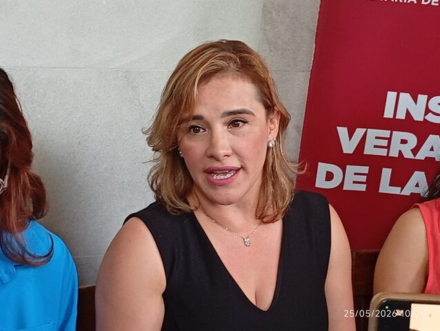 25 mayo 2026
