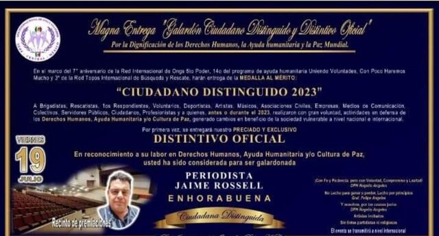 21 junio 2024