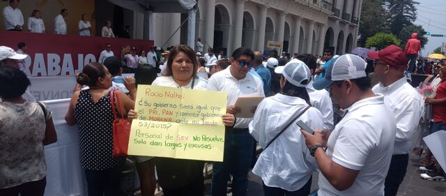 1 de mayo 2025