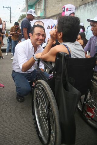 v13 de mayo 2024