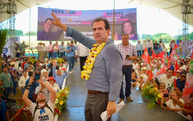 19 mayo 2024