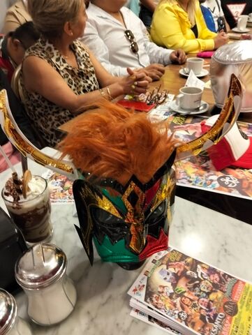 Sin Nombre