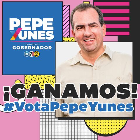 12 de mayo 2024